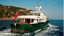 GRAND CRU III - Stern
